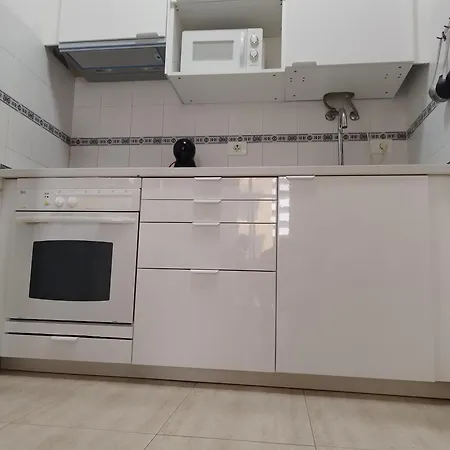 Jardin Del Mar Puerto de la Cruz (Tenerife)