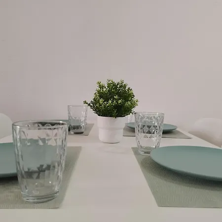 Jardin Del Mar Apartment *